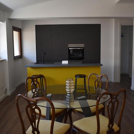 ל'אקווילה Habita Appartamenti מראה חיצוני תמונה