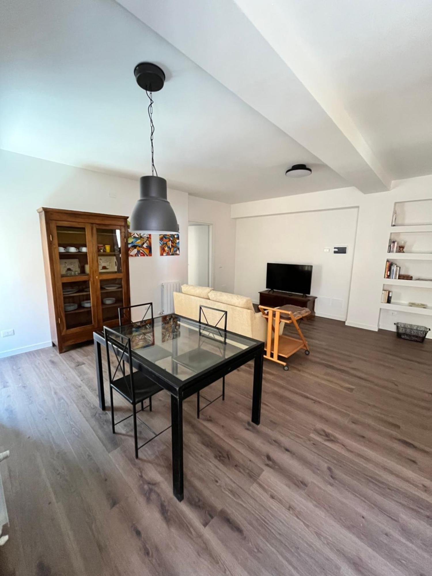 ל'אקווילה Habita Appartamenti מראה חיצוני תמונה