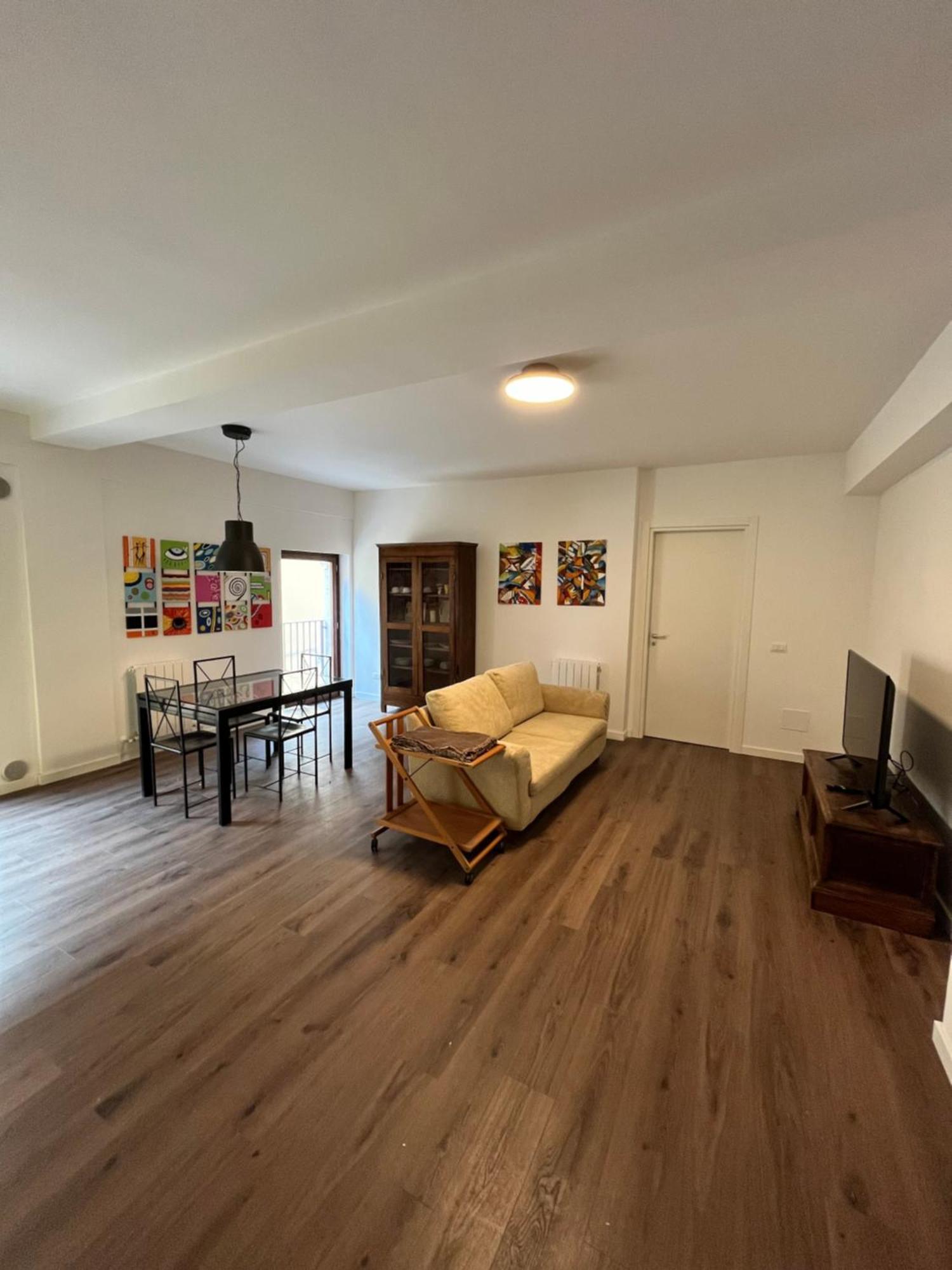 ל'אקווילה Habita Appartamenti מראה חיצוני תמונה
