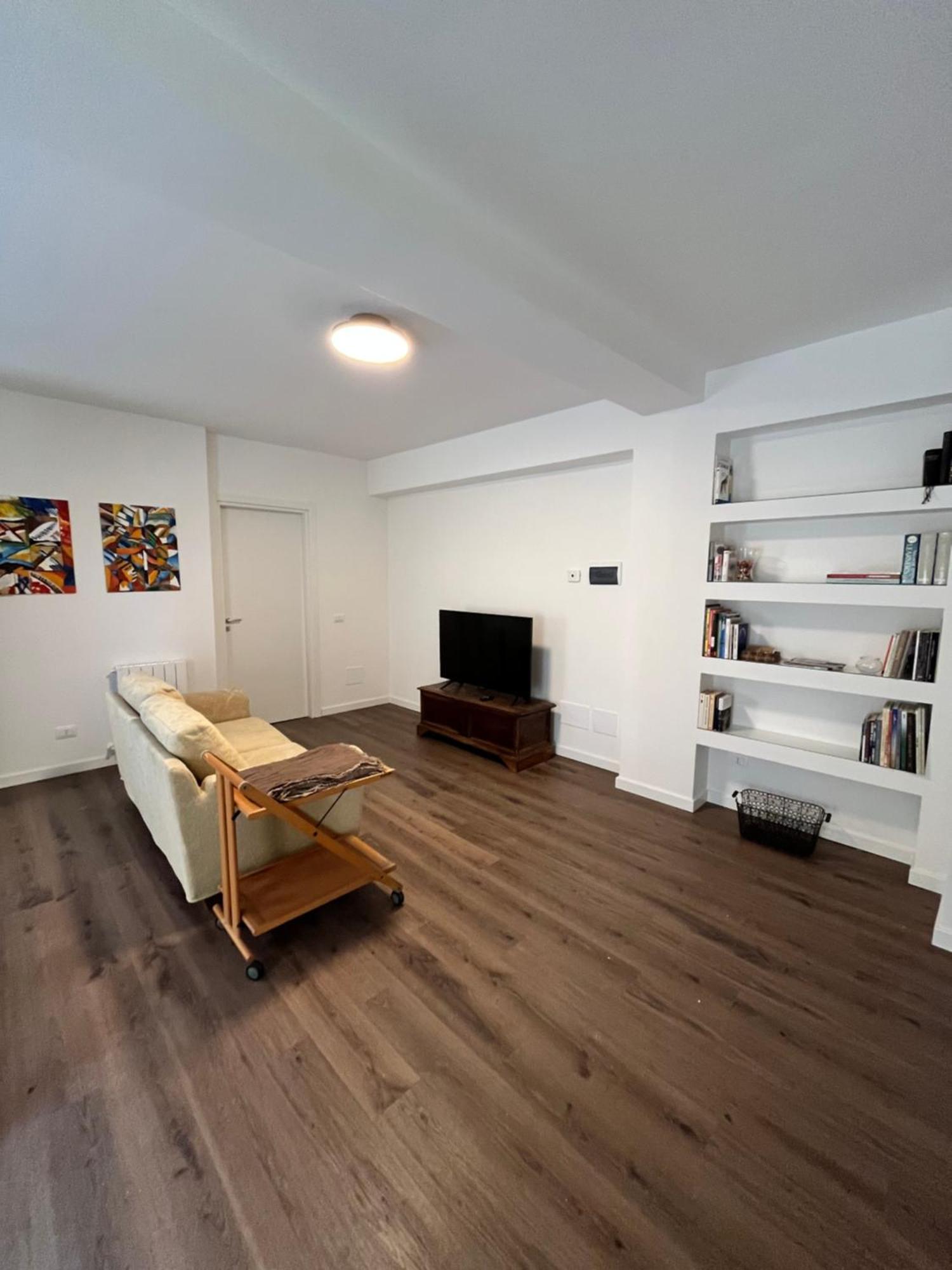 ל'אקווילה Habita Appartamenti מראה חיצוני תמונה