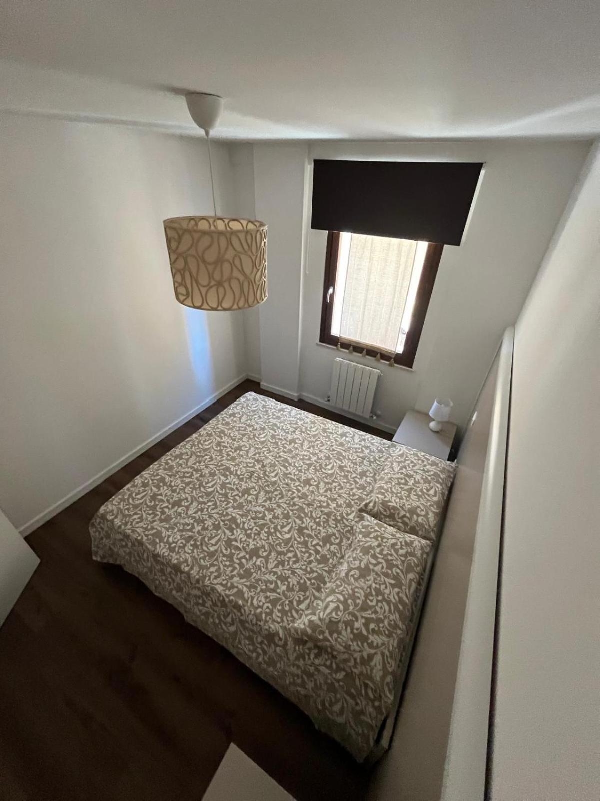 ל'אקווילה Habita Appartamenti מראה חיצוני תמונה