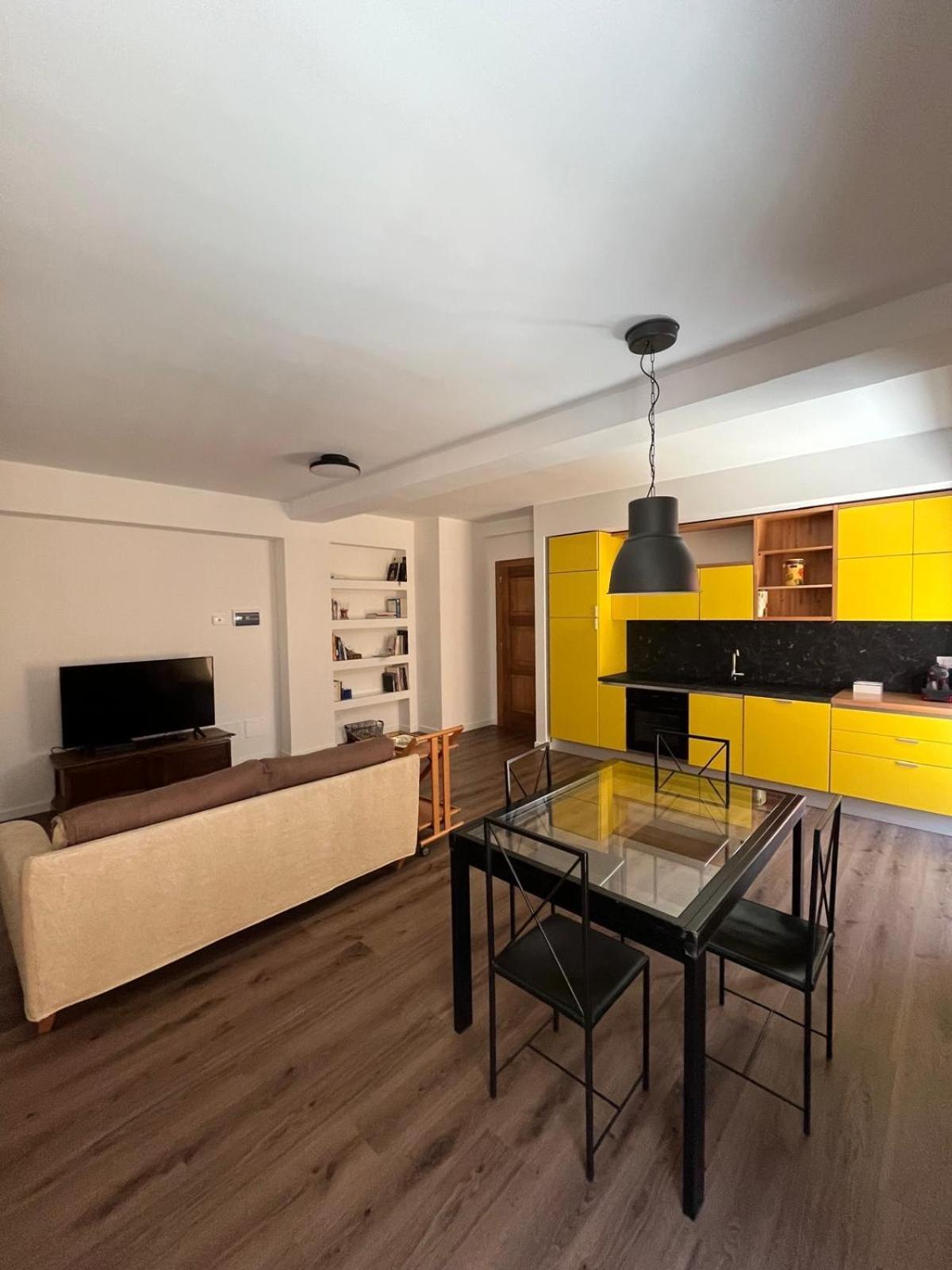 ל'אקווילה Habita Appartamenti מראה חיצוני תמונה