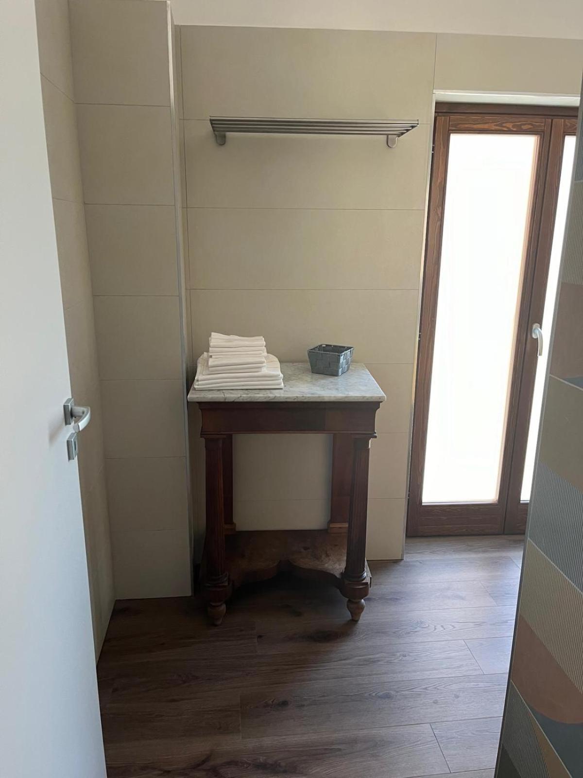 ל'אקווילה Habita Appartamenti מראה חיצוני תמונה
