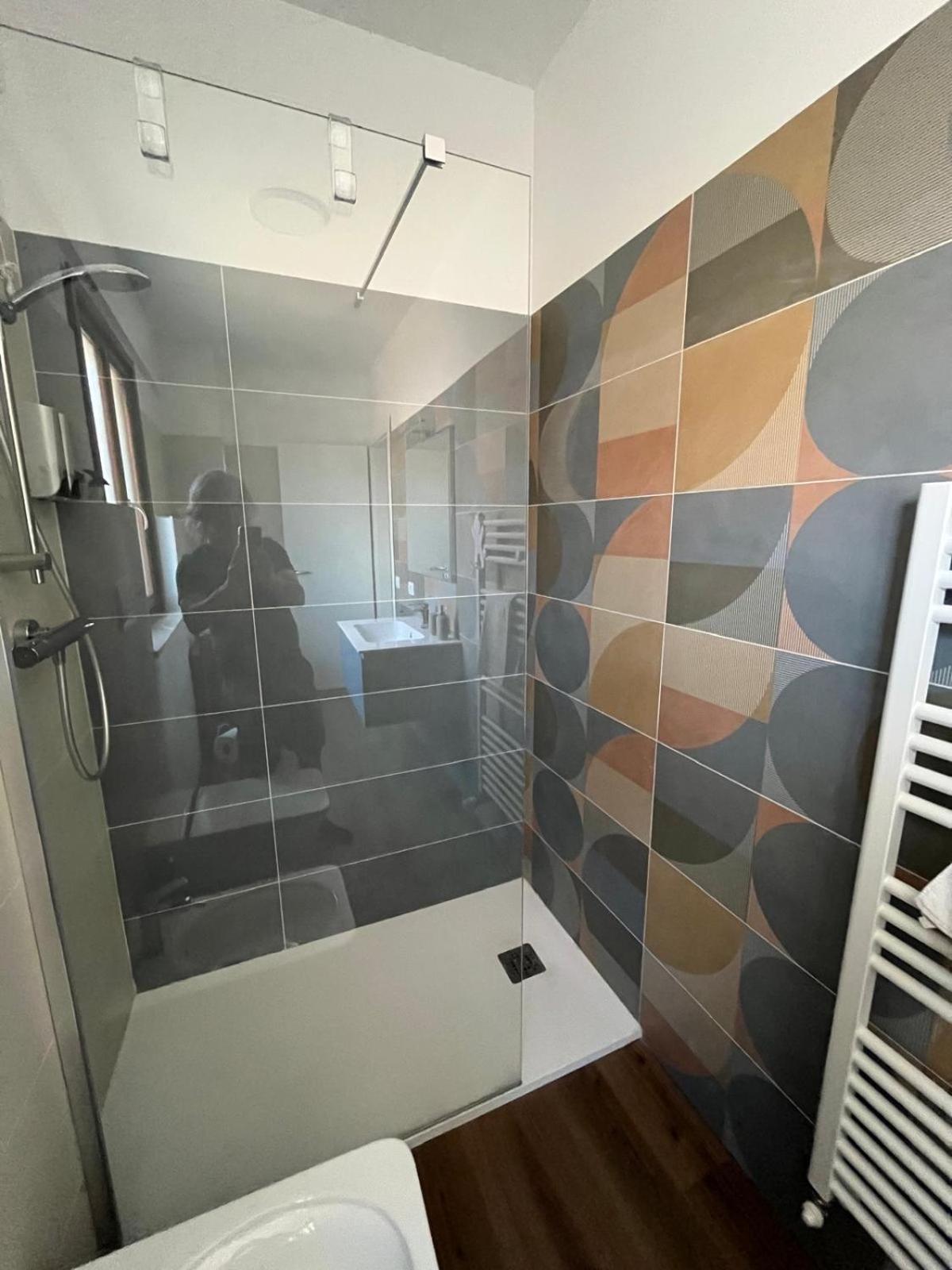 ל'אקווילה Habita Appartamenti מראה חיצוני תמונה
