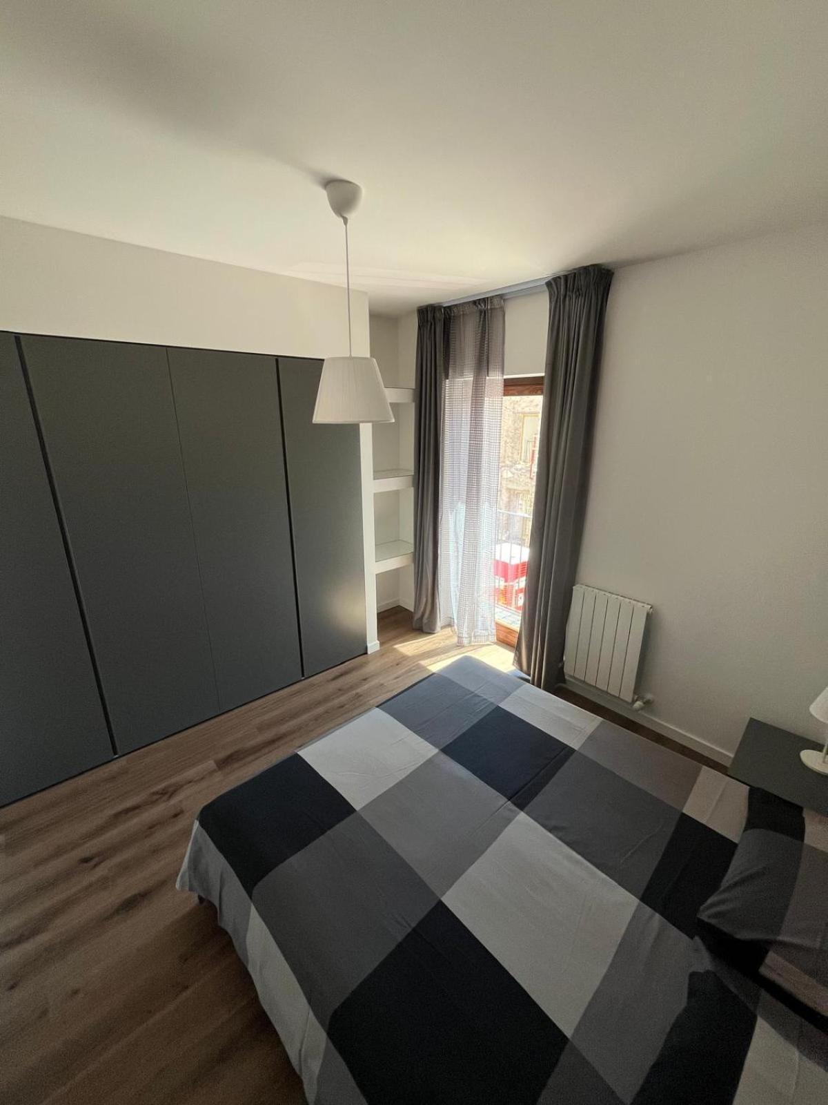 ל'אקווילה Habita Appartamenti מראה חיצוני תמונה