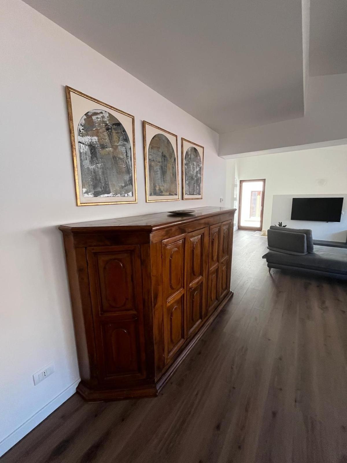 ל'אקווילה Habita Appartamenti מראה חיצוני תמונה