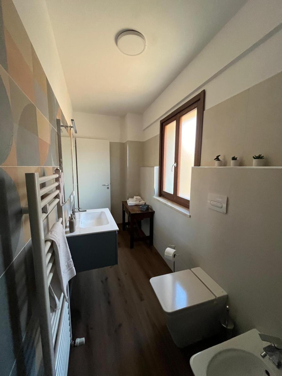 ל'אקווילה Habita Appartamenti מראה חיצוני תמונה